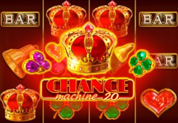 Игра Chance Machine в 7K казино